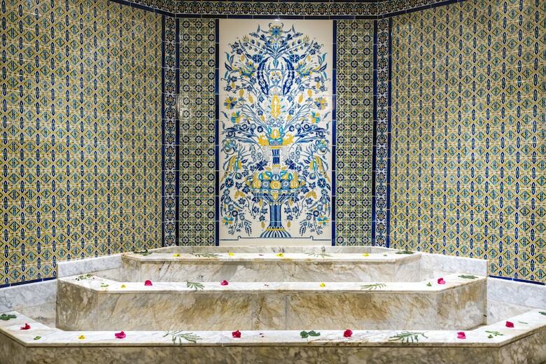 Apartamento Magic Hotel Thabraca Thalasso & Diving