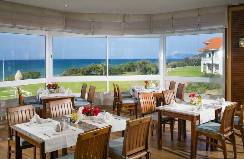Apartamento Magic Hotel Thabraca Thalasso & Diving