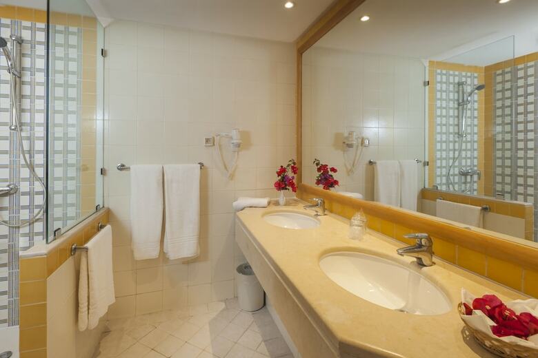 Apartamento Magic Hotel Thabraca Thalasso & Diving