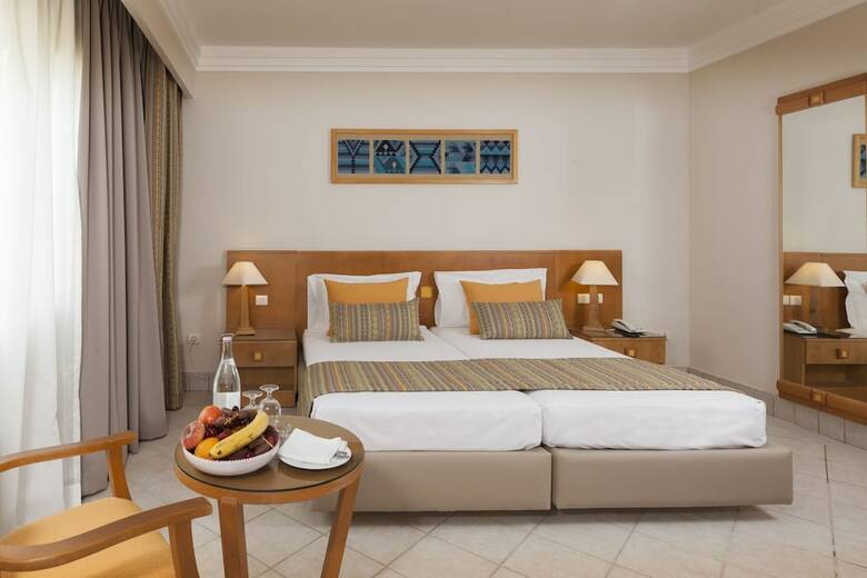 Apartamento Magic Hotel Thabraca Thalasso & Diving
