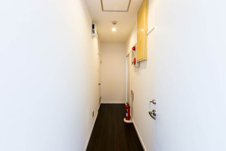 Hostal 300 Nagoya Osu Kannon