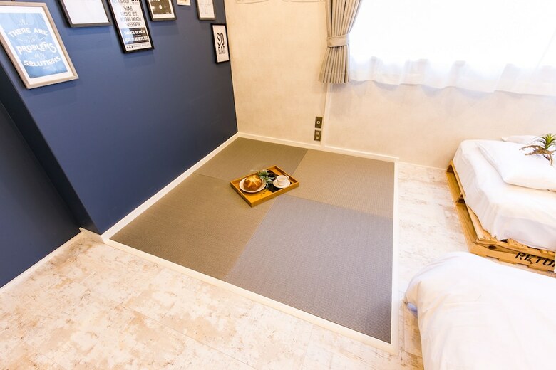 Hostal 300 Nagoya Osu Kannon