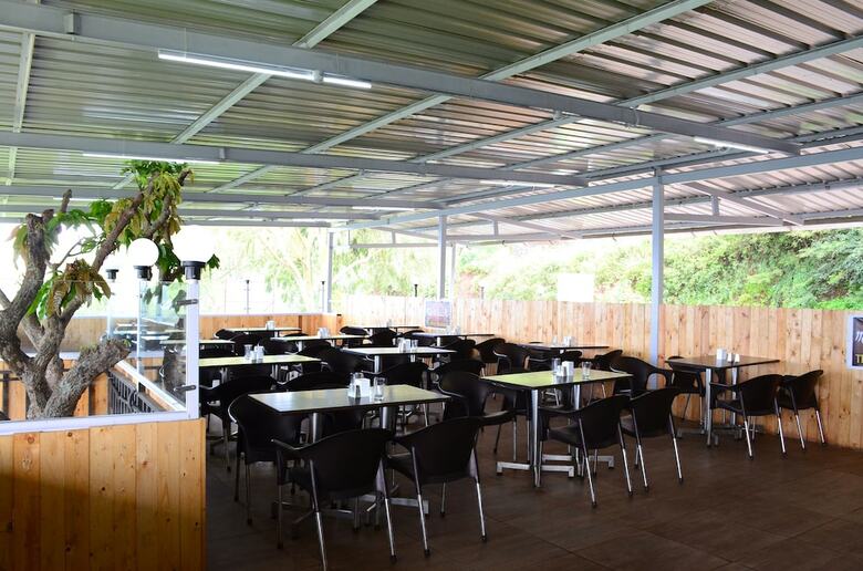 Oyo 6476 Hotel Panchgani Holiday Home
