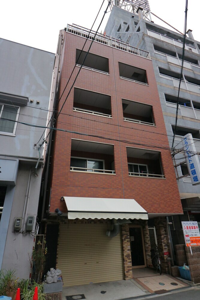 Apartamentos Hg Cozy Hotel No.19 Shimanouchi