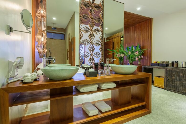 Hotel Golden Temple Boutique