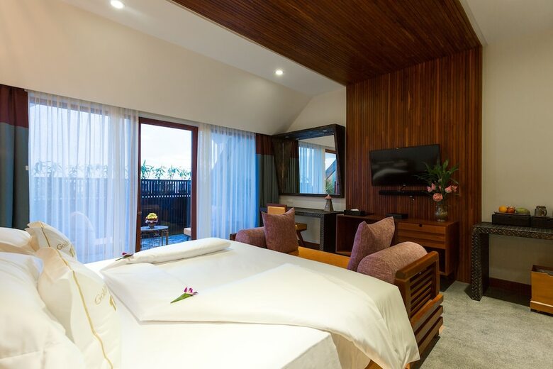 Hotel Golden Temple Boutique