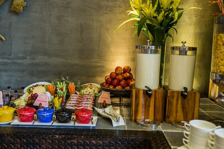 Hotel Golden Temple Boutique