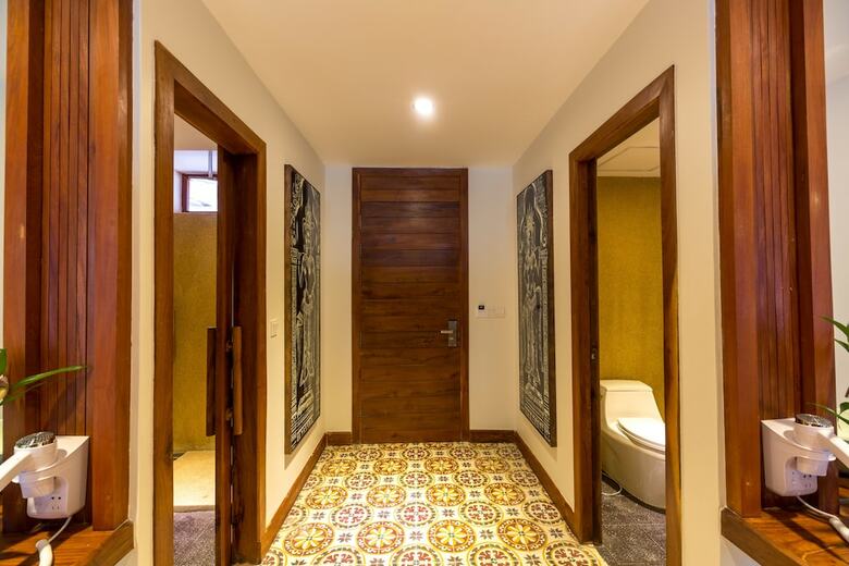 Hotel Golden Temple Boutique