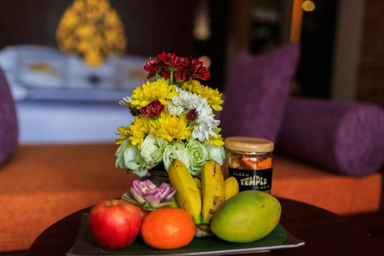 Hotel Golden Temple Boutique