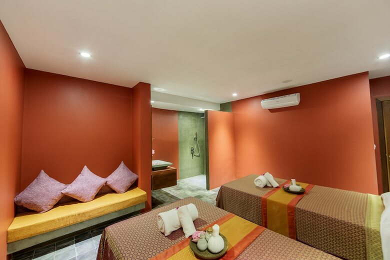 Hotel Golden Temple Boutique
