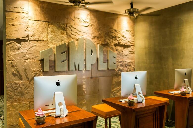 Hotel Golden Temple Boutique
