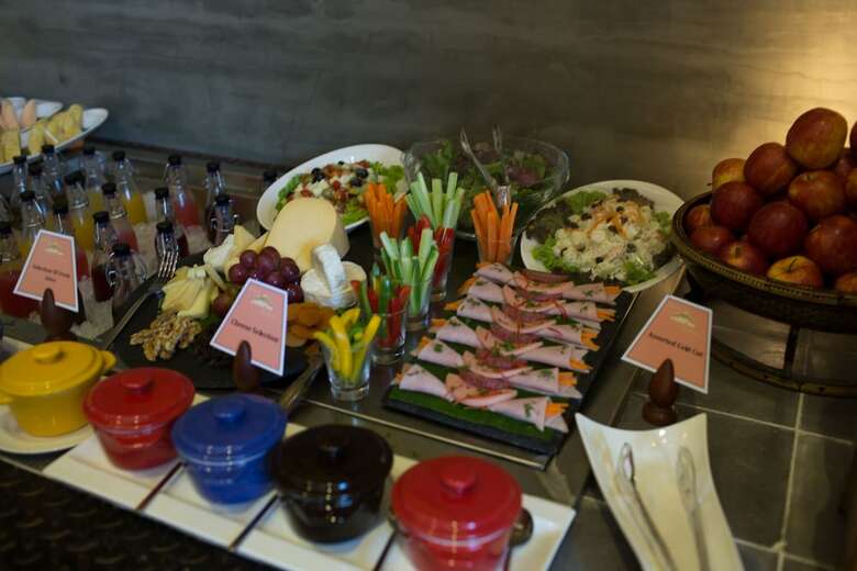 Hotel Golden Temple Boutique