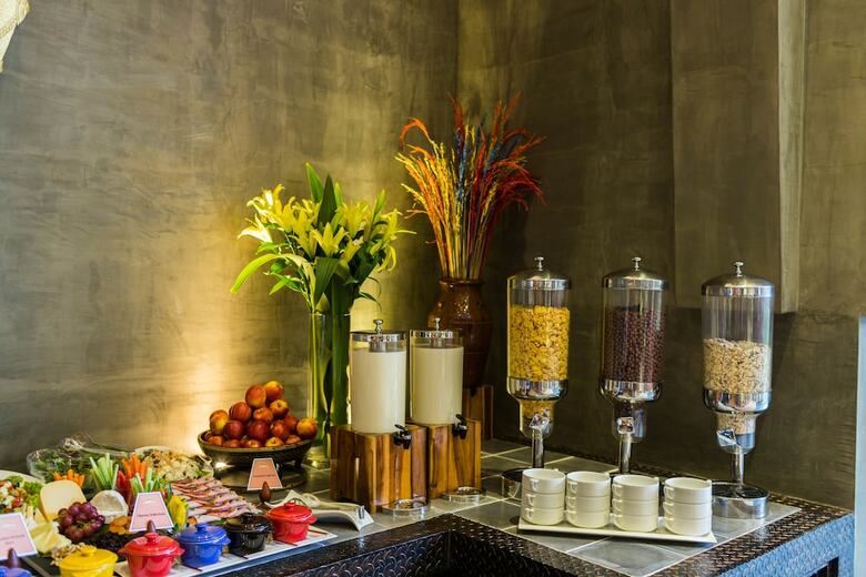 Hotel Golden Temple Boutique