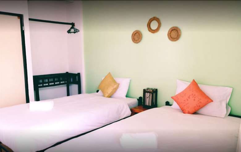 Yen Aura Boutique Hotel