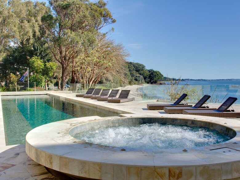 Apartamentos Amarna Luxury Beach Resort