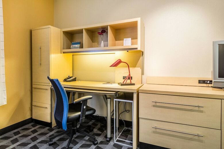 Aparthotel Marriott Towneplace Suites Dayton North
