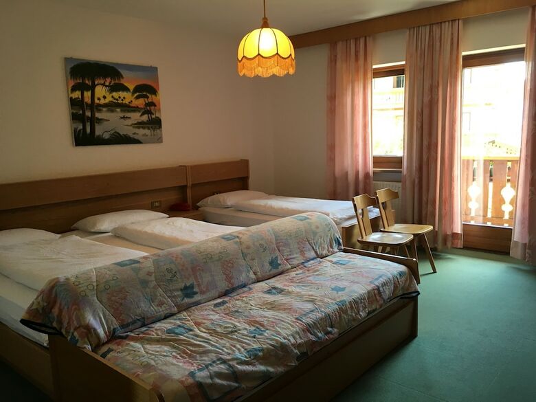 Hotel Garn� Astor