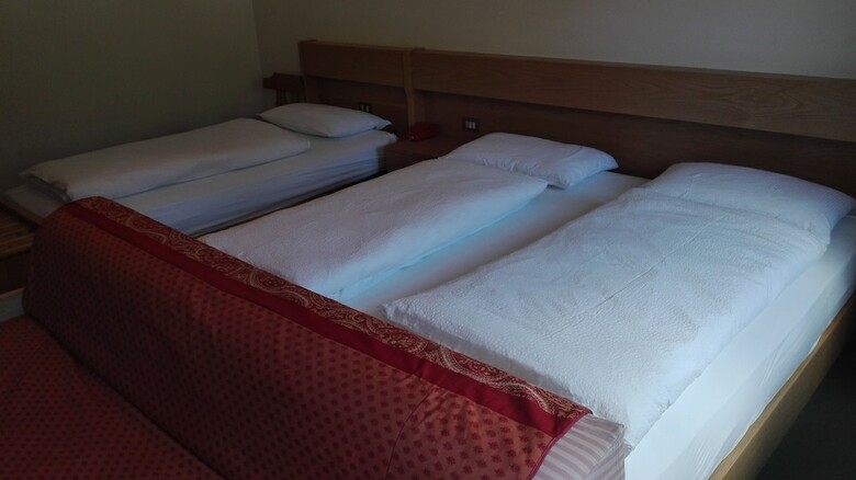 Hotel Garn� Astor