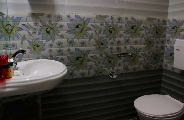 Oyo 4205 Hotel Anuj Regency