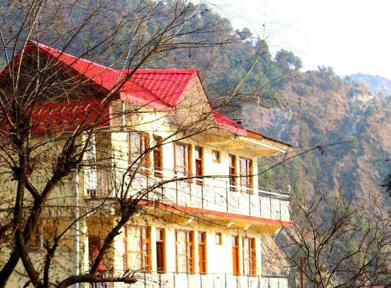 Oyo 4205 Hotel Anuj Regency