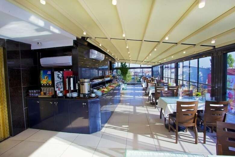 Sirin Gold Hotel