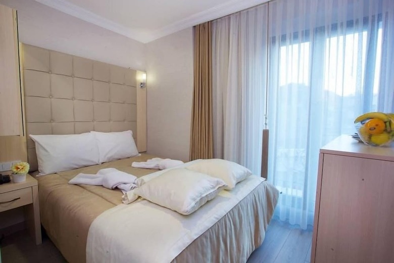 Sirin Gold Hotel