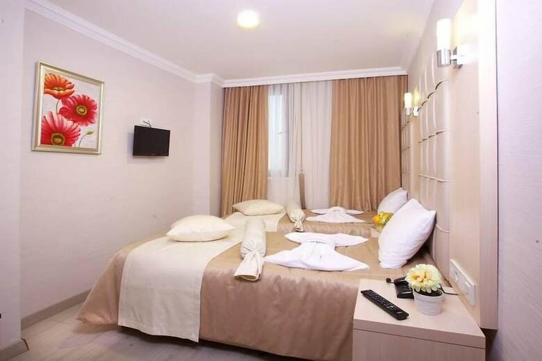 Sirin Gold Hotel