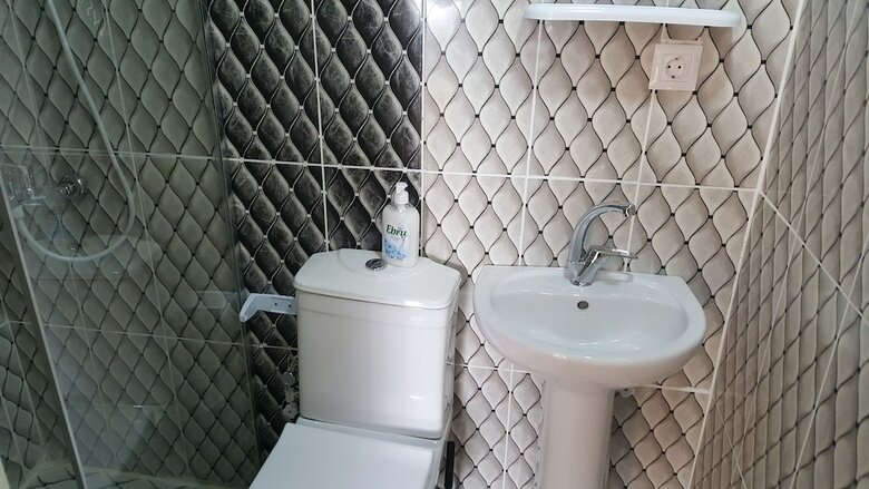 Hostal Bestepe Hostel