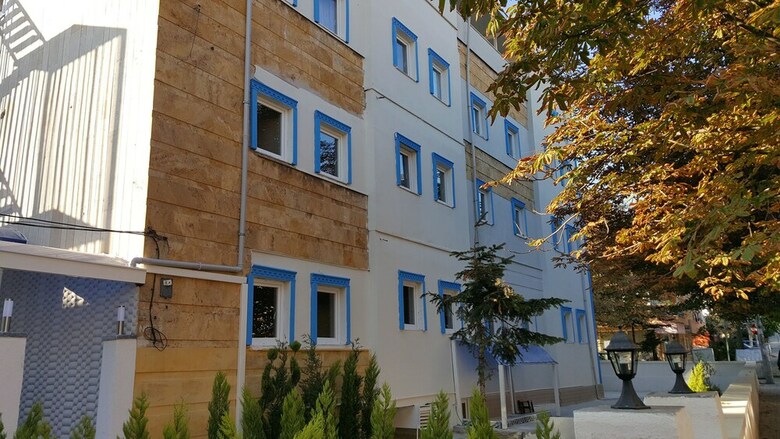 Hostal Bestepe Hostel