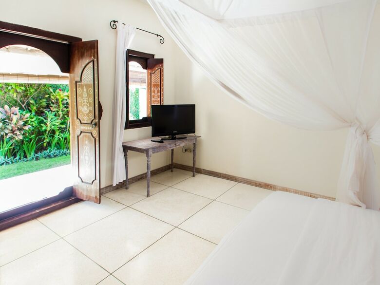 Villa Gembira