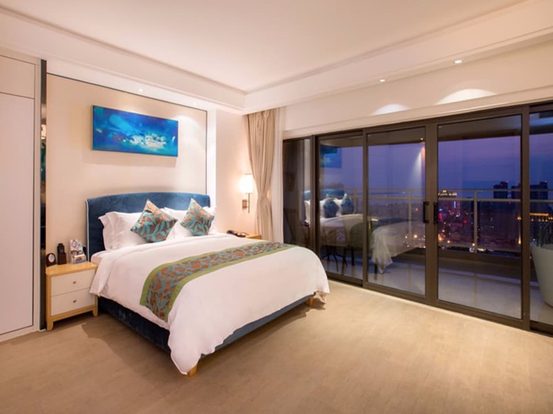 Sanya Poly Phoenix Hotel