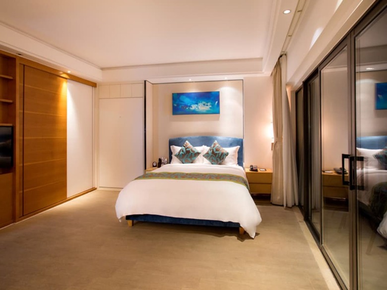 Sanya Poly Phoenix Hotel