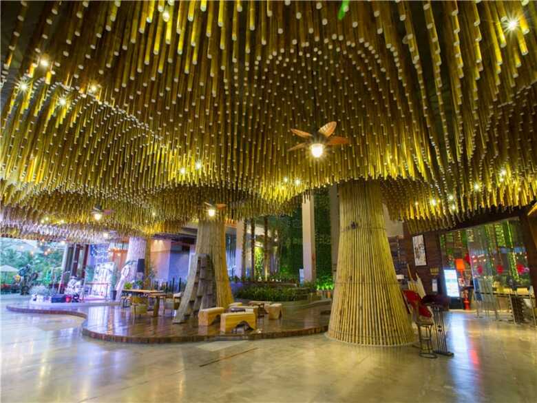 Sanya Poly Phoenix Hotel