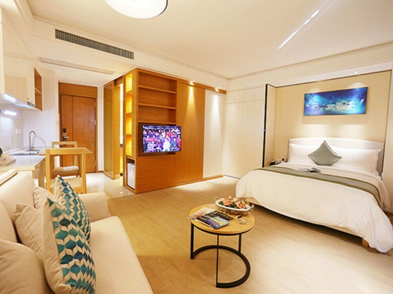 Sanya Poly Phoenix Hotel