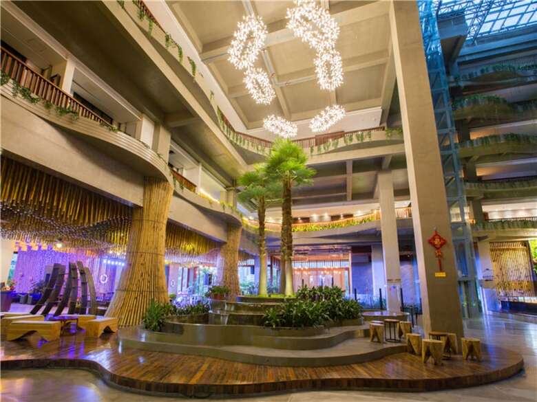 Sanya Poly Phoenix Hotel
