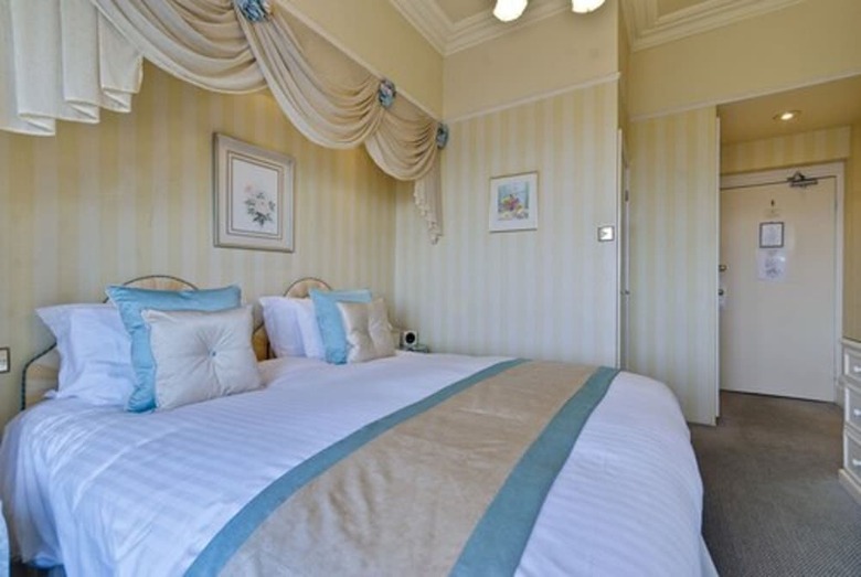 St Tudno Hotel