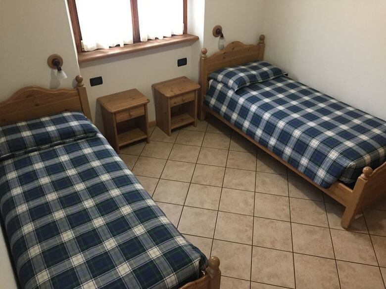 Apartamento Casa Vacanze Sablonera