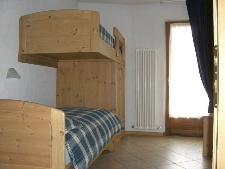 Apartamento Casa Vacanze Sablonera
