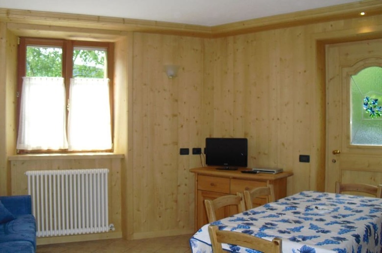 Apartamento Casa Vacanze Sablonera