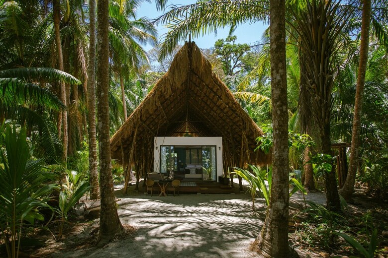 Posada Isla Palenque