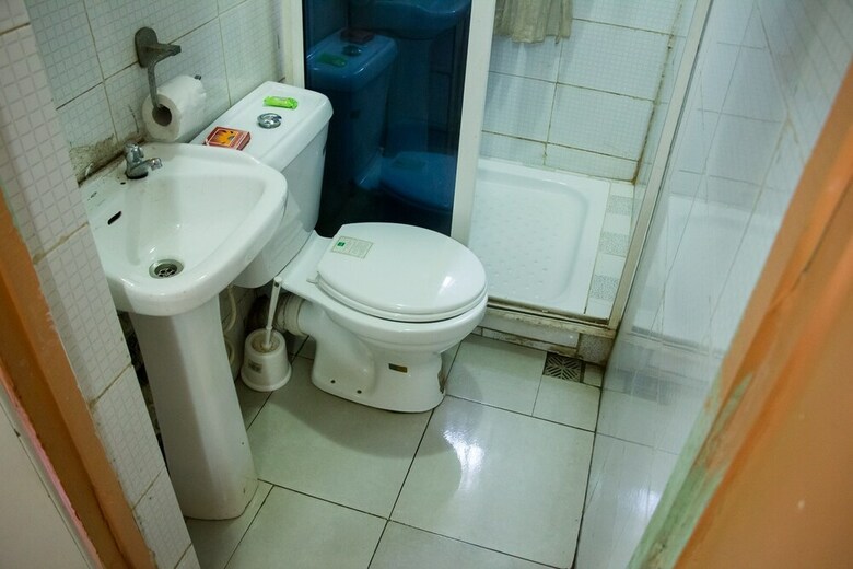 Bluenest Hotel