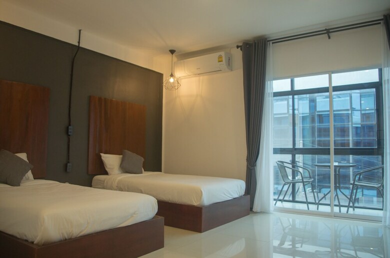 Hotel Time Inn Chiangmai