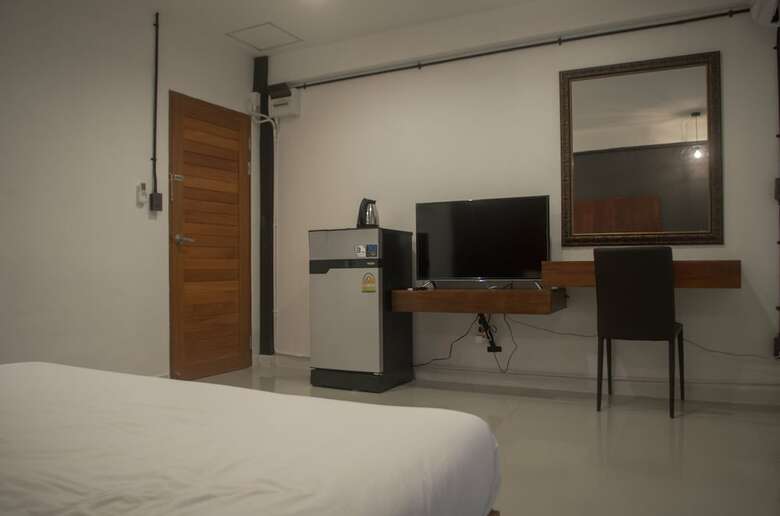 Hotel Time Inn Chiangmai