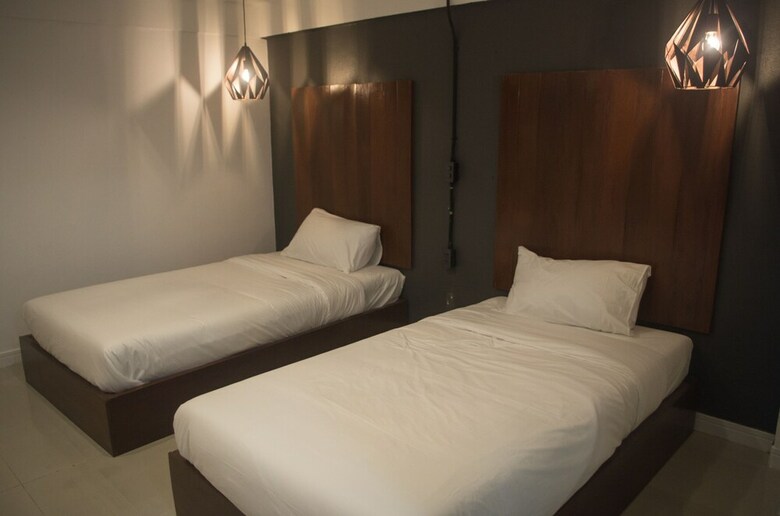 Hotel Time Inn Chiangmai