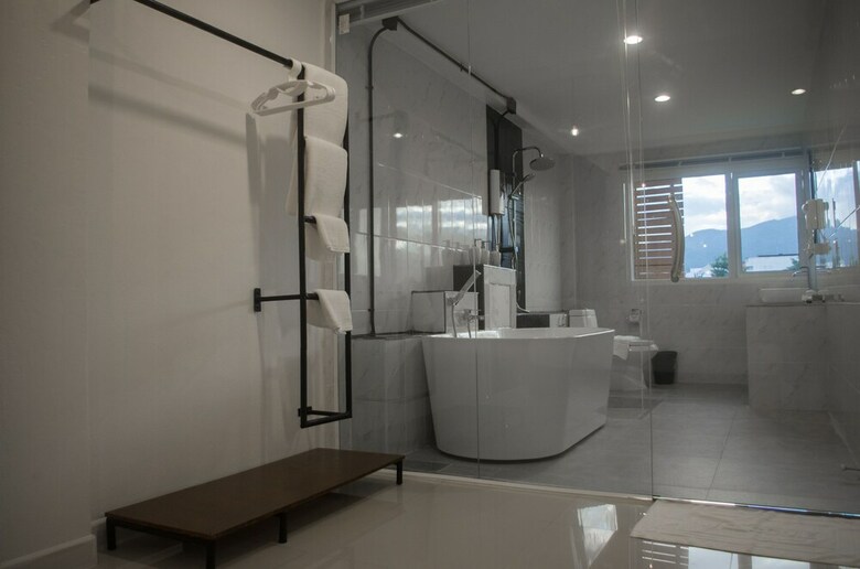 Hotel Time Inn Chiangmai