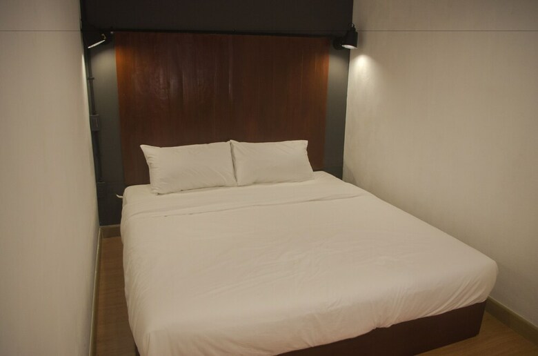 Hotel Time Inn Chiangmai