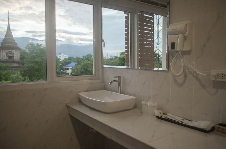 Hotel Time Inn Chiangmai