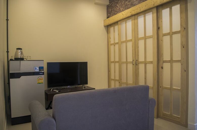 Hotel Time Inn Chiangmai