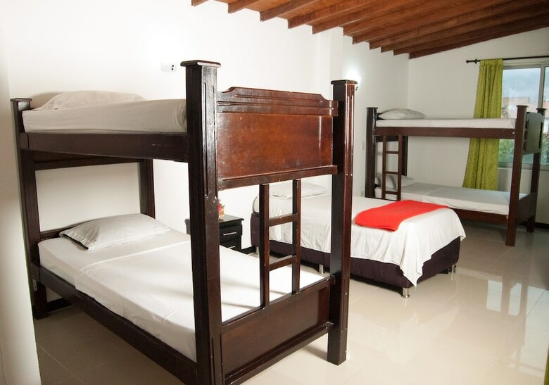 Hotel Florida Nueva
