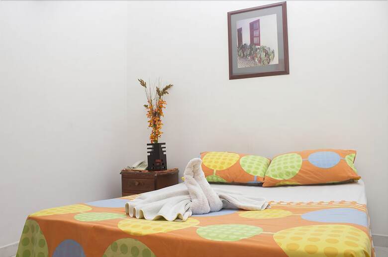 Hotel Florida Nueva